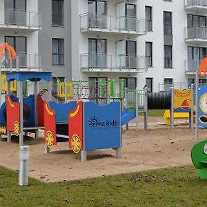 Słoneczna Morena Gdańsk
